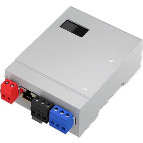 Inspinia Mini Server