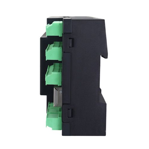 HDL Bus Enable RCU Mix Control Actuator