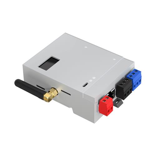 Inspinia Mini Server